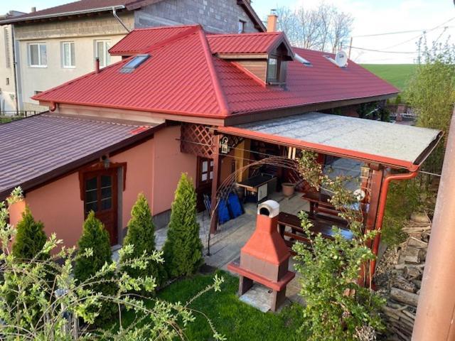 Holiday Home V Kolte Kolta ภายนอก รูปภาพ