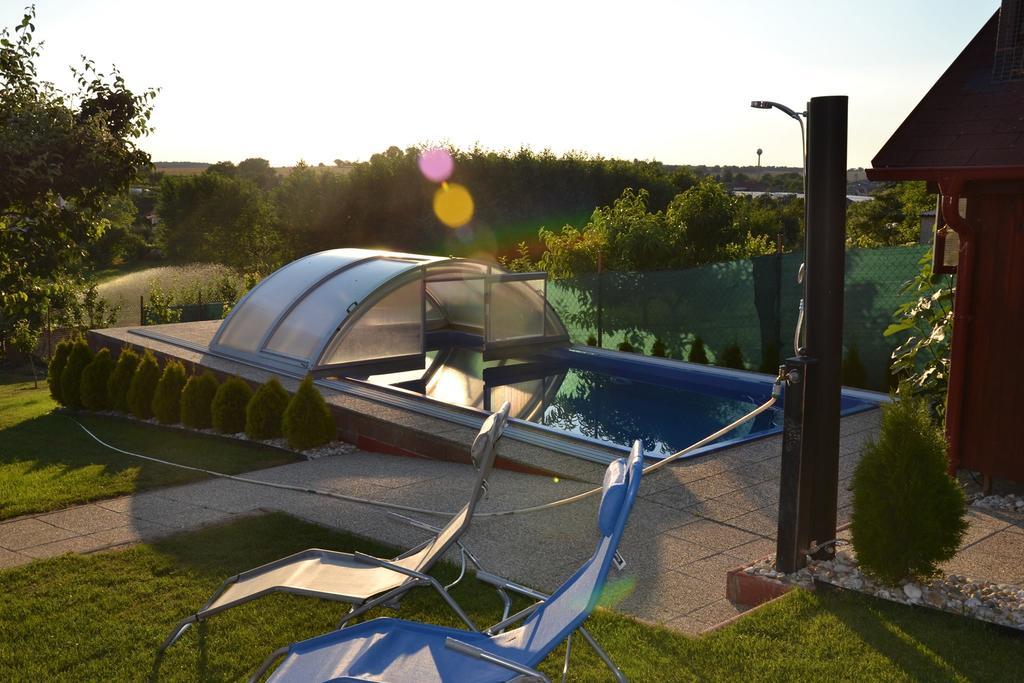 Holiday Home V Kolte Kolta ภายนอก รูปภาพ